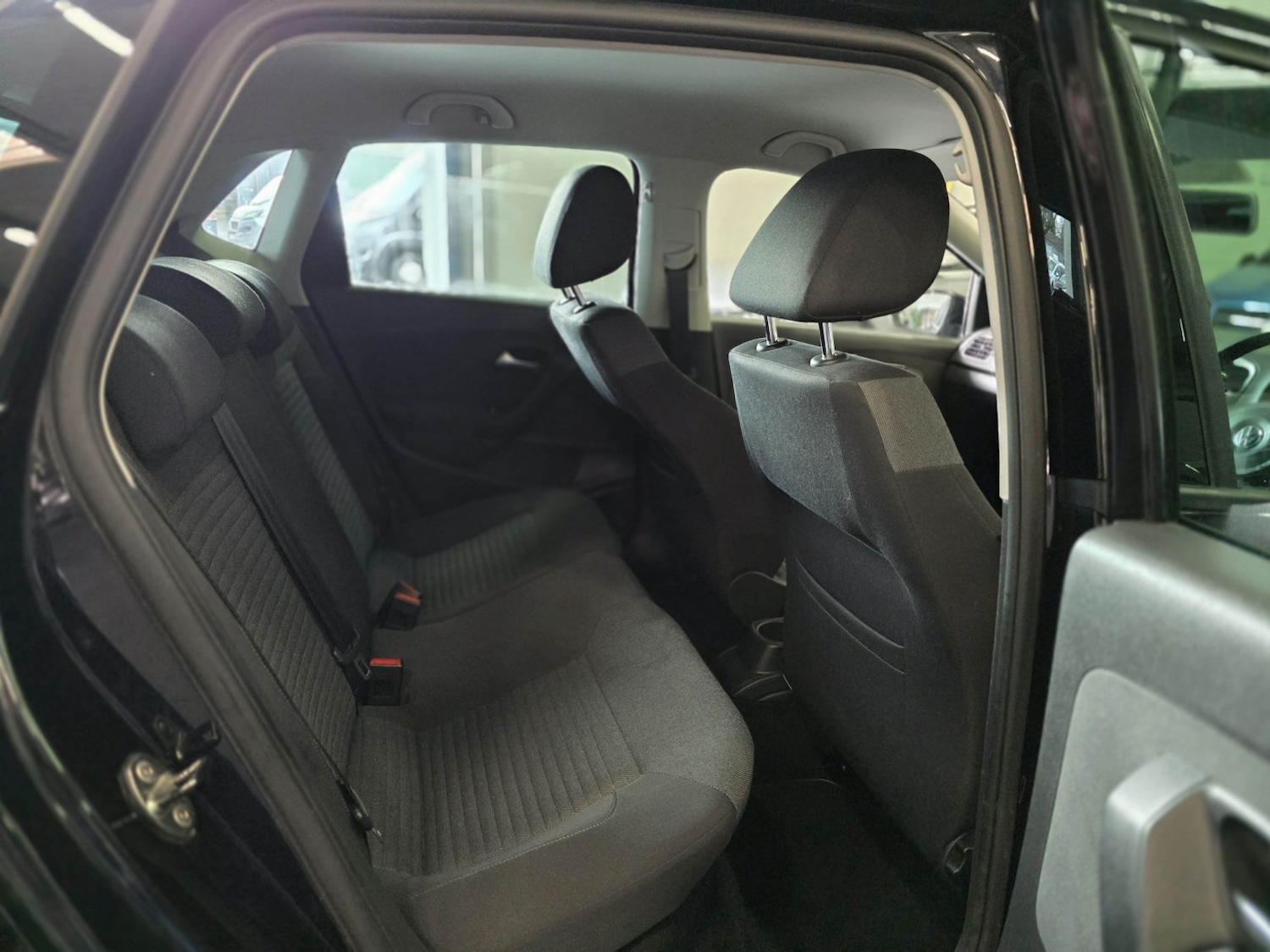 Used Volkswagen Polo 2013 for sale - 77342668: Photo 15