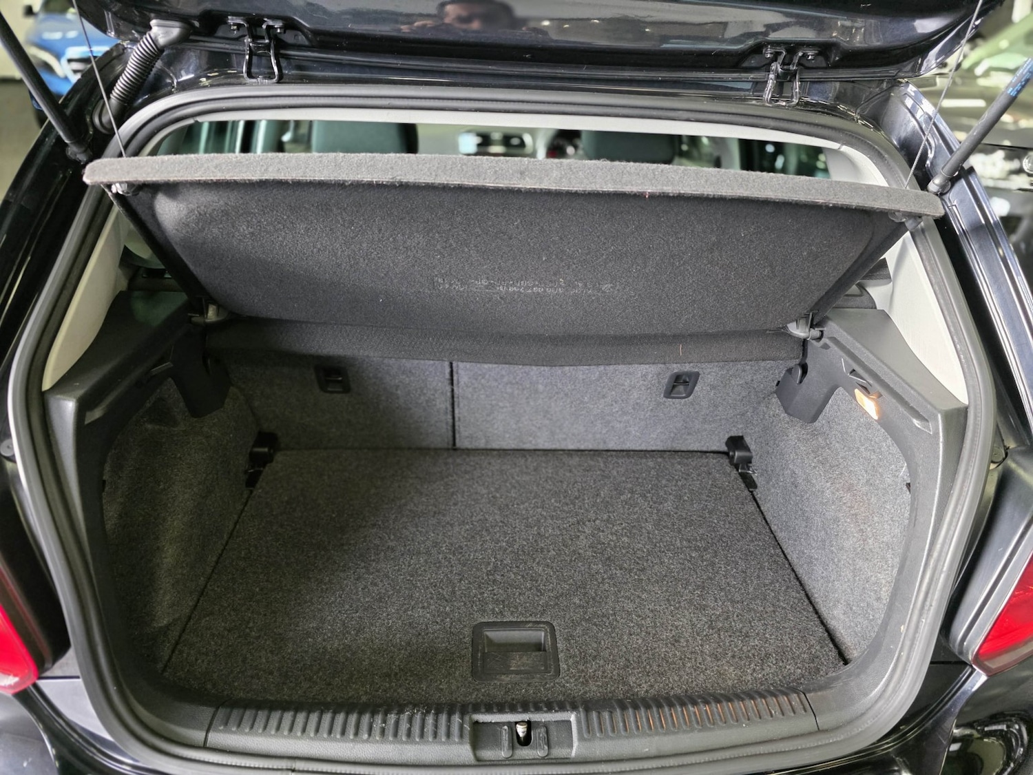 Used Volkswagen Polo 2013 for sale - 77342668: Photo 17