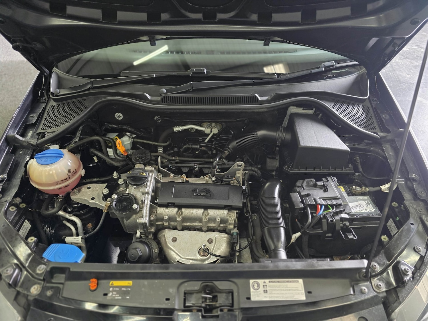 Used Volkswagen Polo 2013 for sale - 77342668: Photo 19