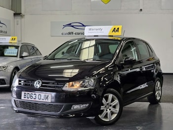 Used Volkswagen Polo 2013 for sale - 77342668: Photo