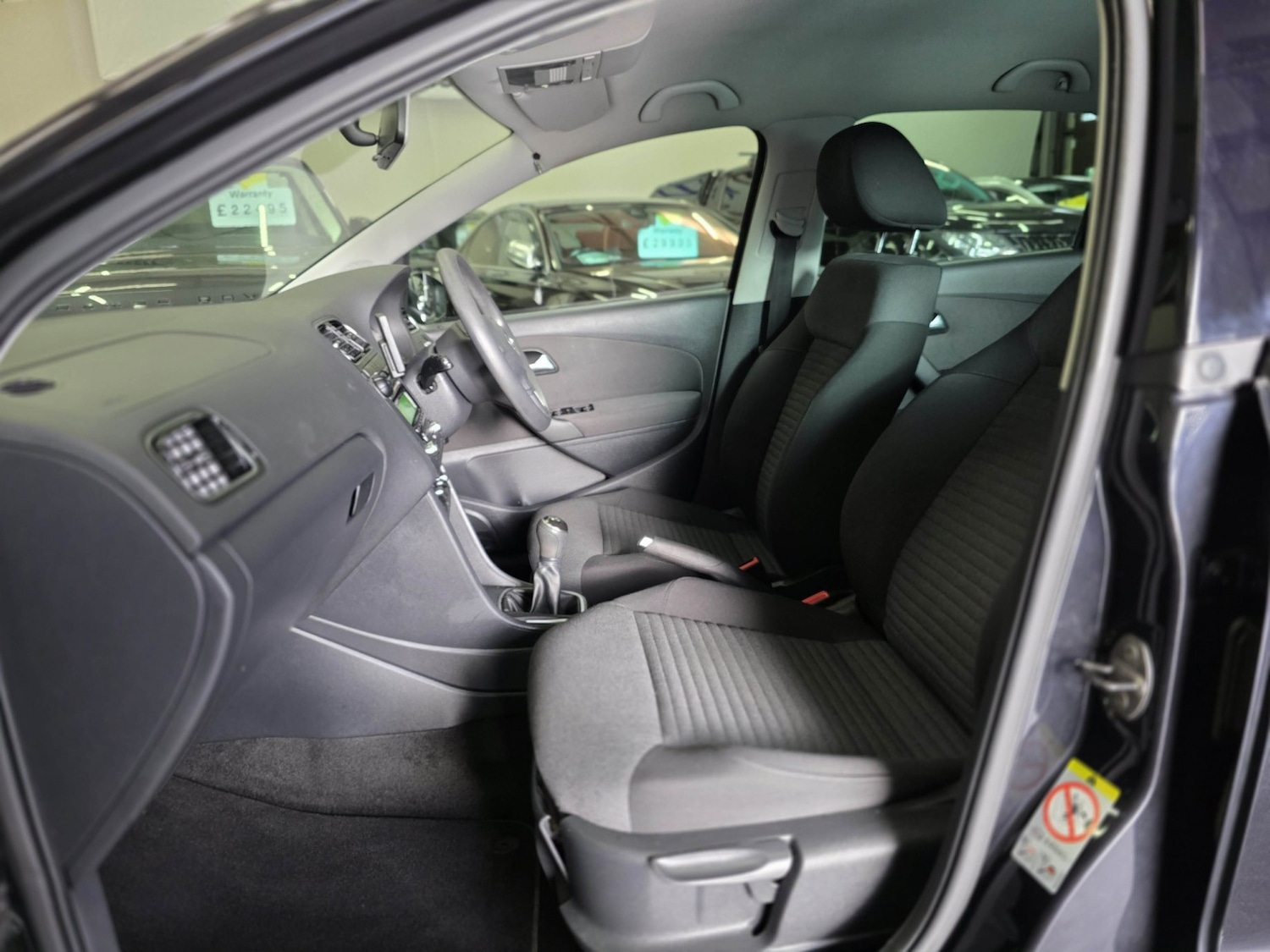 Used Volkswagen Polo 2013 for sale - 77342668: Photo 8