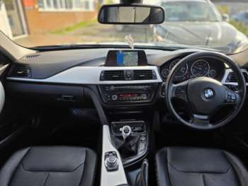 Used BMW 3 Series 2014 for sale - 74495871: Photo