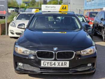 Used BMW 3 Series 2014 for sale - 74495871: Photo
