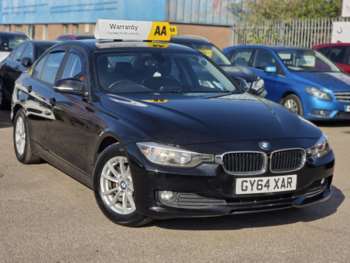 Used BMW 3 Series 2014 for sale - 74495871: Photo