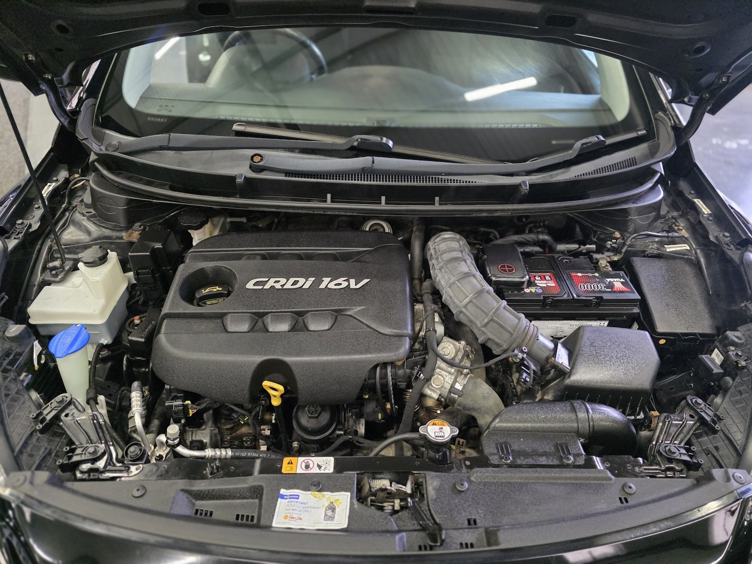 Used Hyundai i30 2013 for sale - 76571110: Photo 19