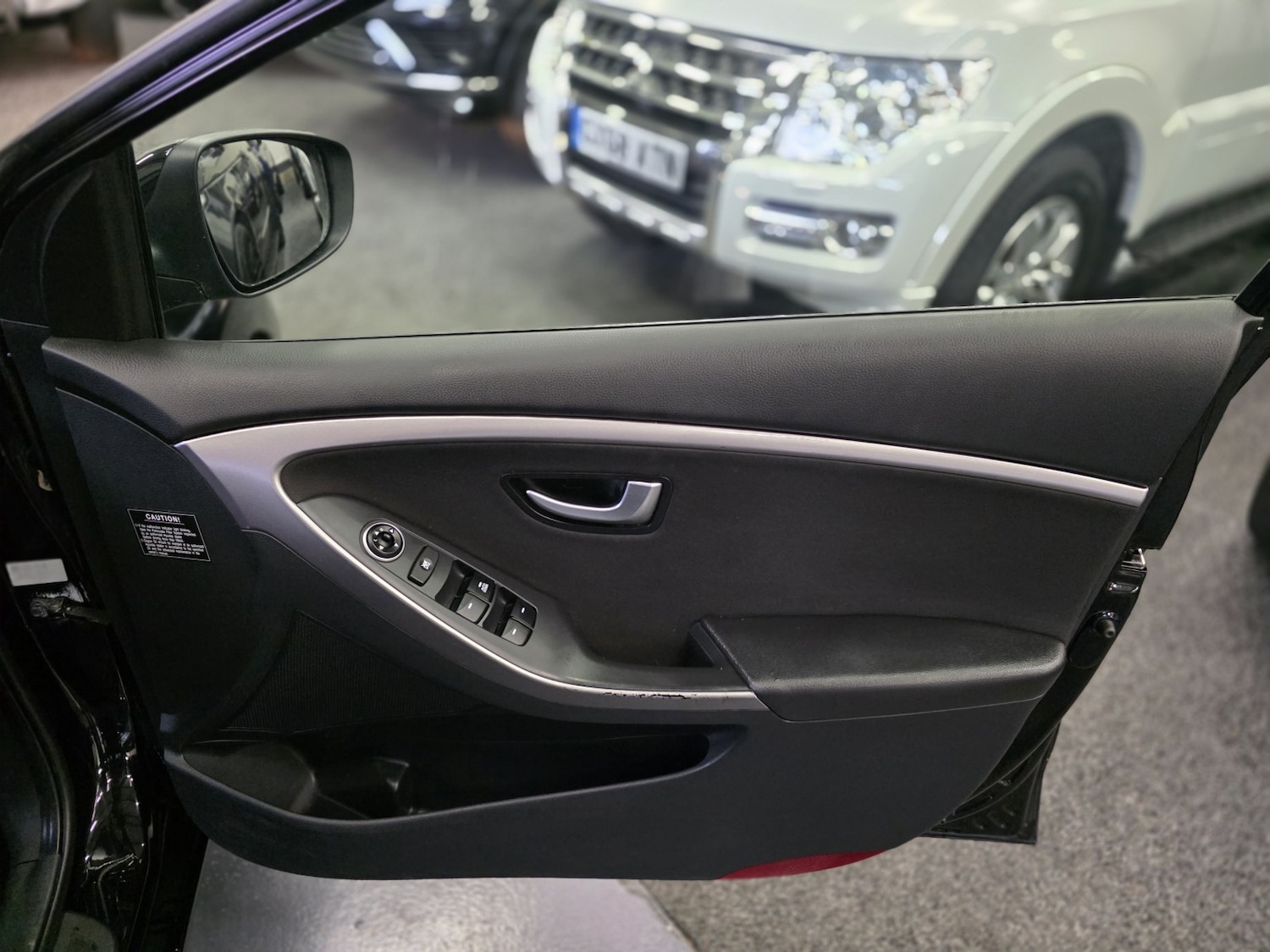 Used Hyundai i30 2013 for sale - 76571110: Photo 23