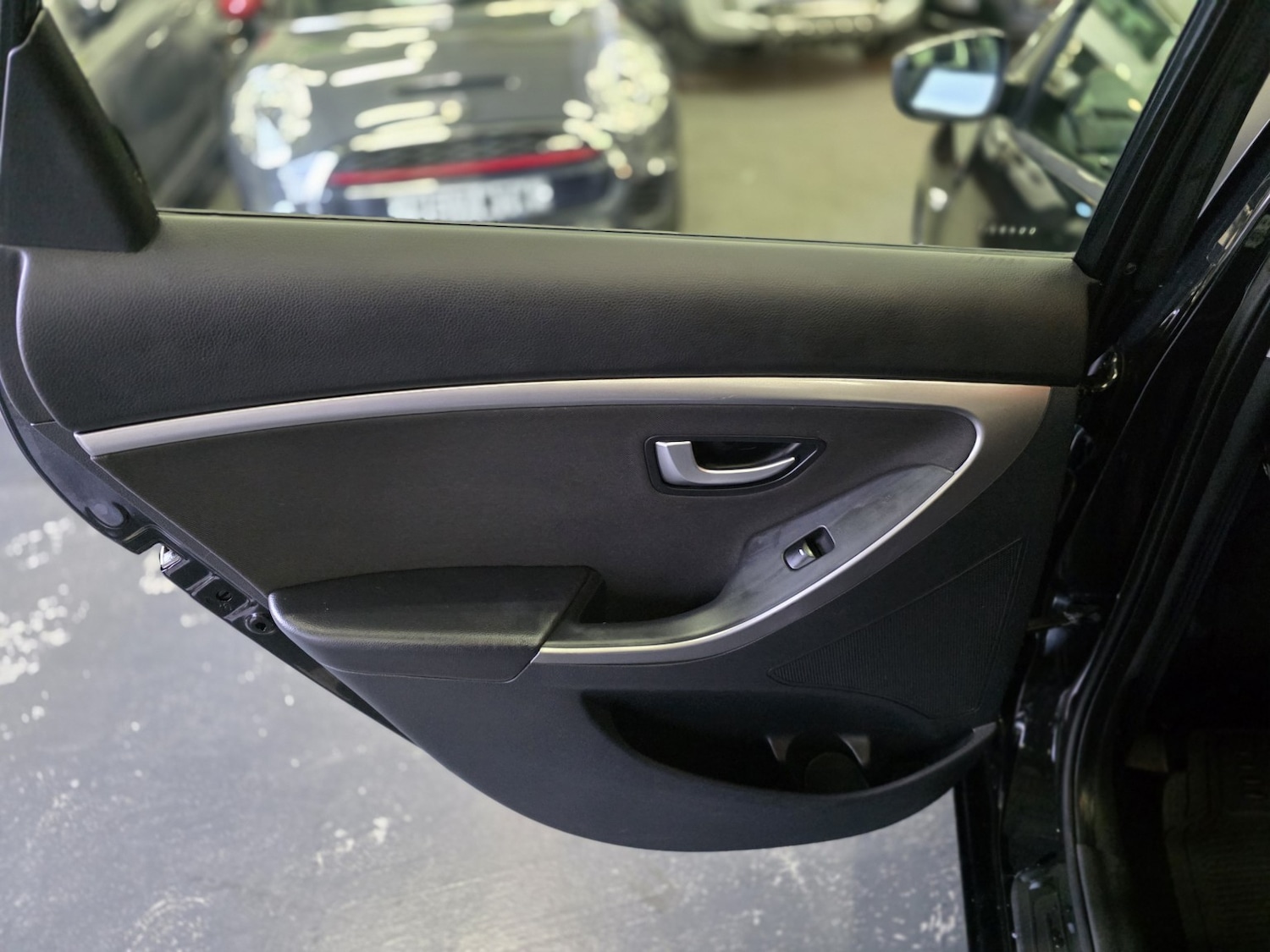 Used Hyundai i30 2013 for sale - 76571110: Photo 26