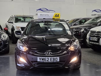 Used Hyundai i30 2013 for sale - 76571110: Photo