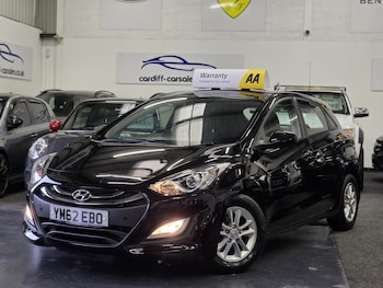 Used Hyundai i30 2013 for sale - 76571110: Photo