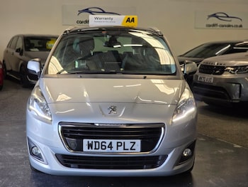 Used Peugeot 5008 2014 for sale - 79010787: Photo