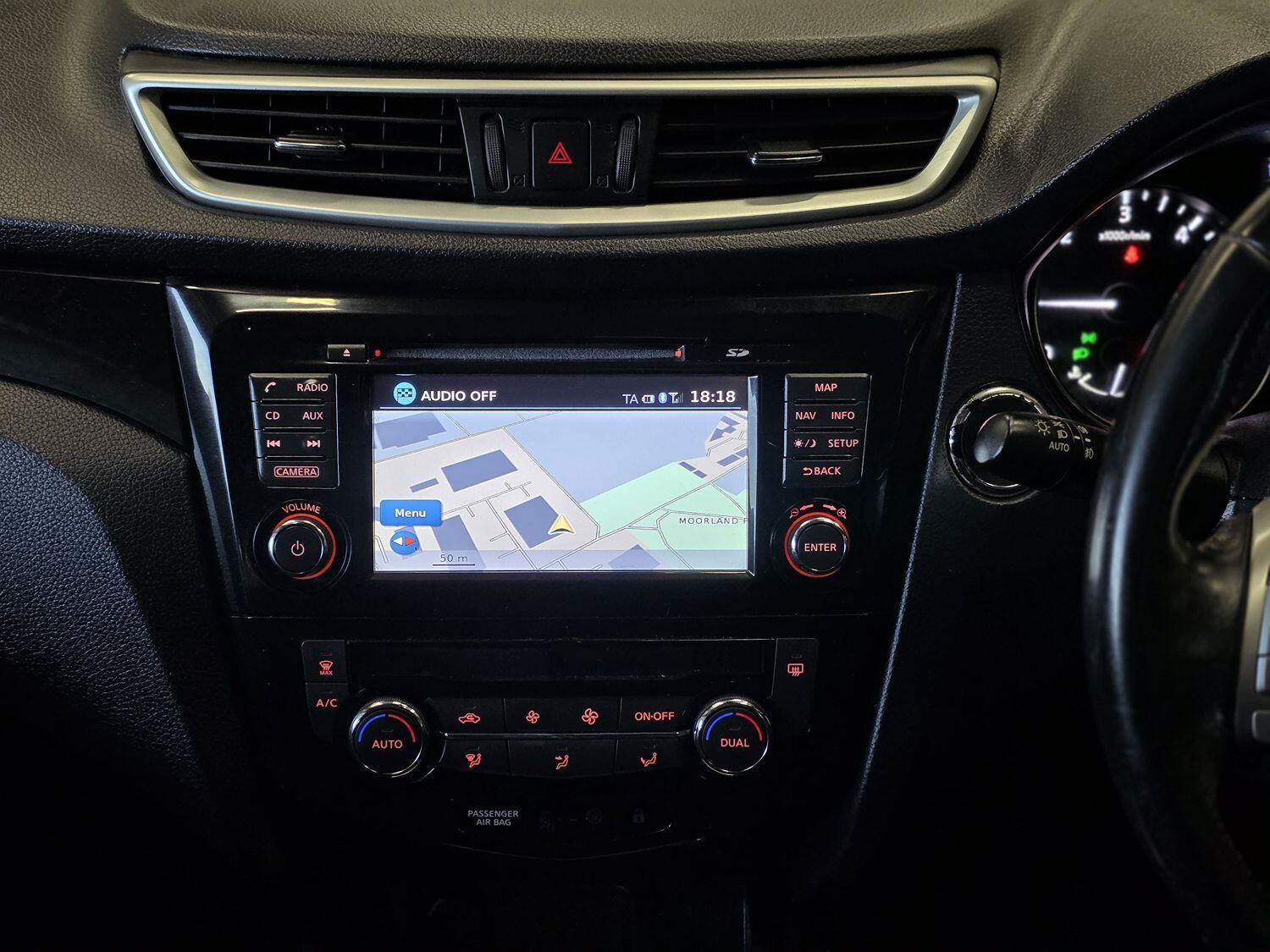Used Nissan Qashqai 2016 for sale - 76120297: Photo 12