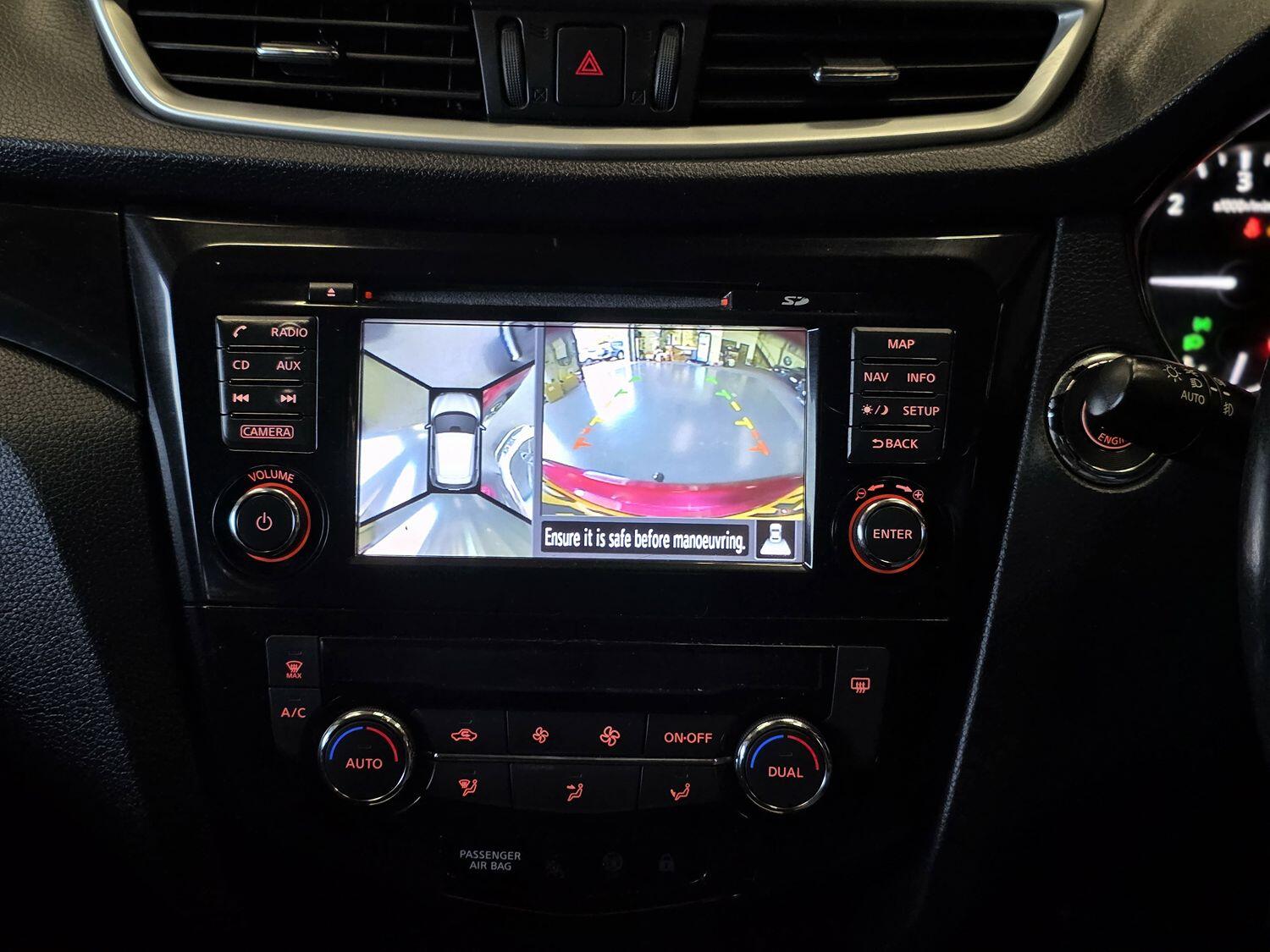 Used Nissan Qashqai 2016 for sale - 76120297: Photo 13