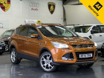 Used Ford Kuga 2015 for sale - 77781812: Photo