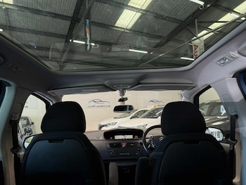 Used Citroen C4 Grand Picasso 2013 for sale - 75866360: Photo