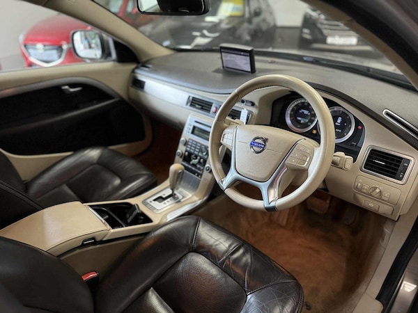 Used Volvo XC70 2011 for sale - 75266784: Photo 14