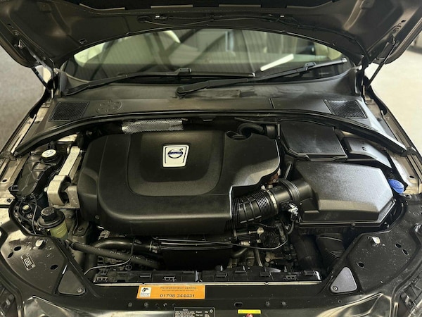 Used Volvo XC70 2011 for sale - 75266784: Photo 19