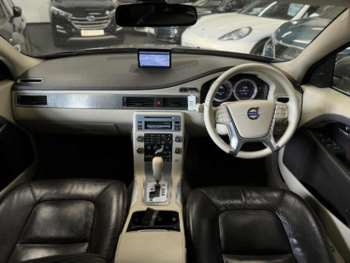 Used Volvo XC70 2011 for sale - 75266784: Photo