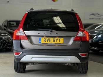 Used Volvo XC70 2011 for sale - 75266784: Photo