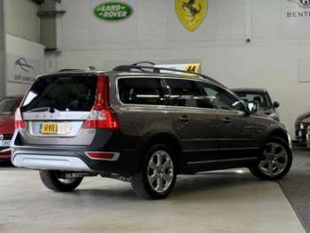Used Volvo XC70 2011 for sale - 75266784: Photo