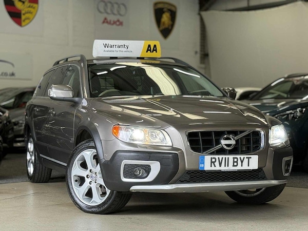 Used Volvo XC70 2011 for sale - 75266784: Photo 6