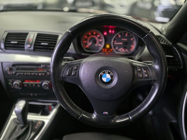 Used BMW 1 Series 2011 for sale - 76268545: Photo 10
