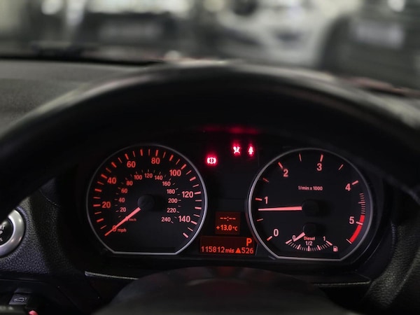 Used BMW 1 Series 2011 for sale - 76268545: Photo 11