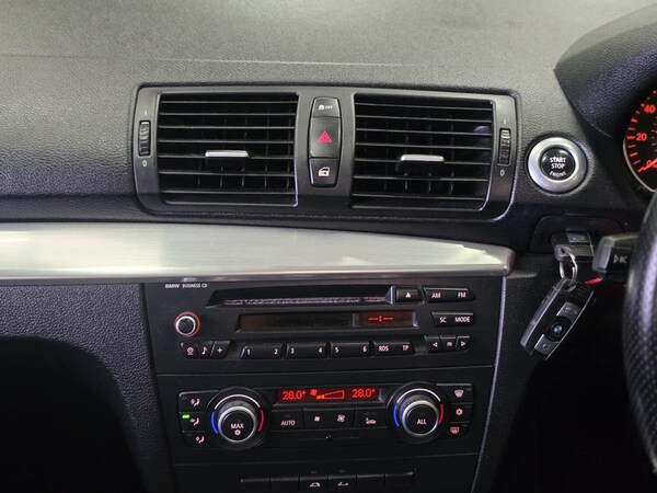 Used BMW 1 Series 2011 for sale - 76268545: Photo 12