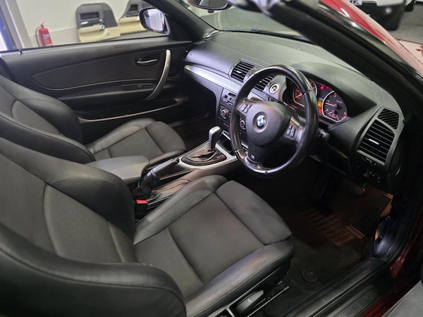 Used BMW 1 Series 2011 for sale - 76268545: Photo 14