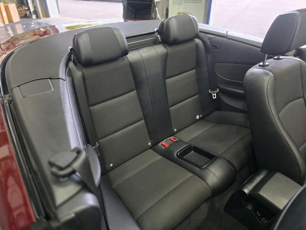 Used BMW 1 Series 2011 for sale - 76268545: Photo 15