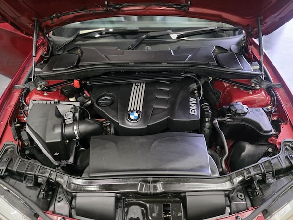 Used BMW 1 Series 2011 for sale - 76268545: Photo 18