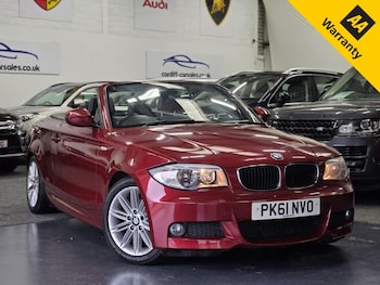 BMW - 1 Series