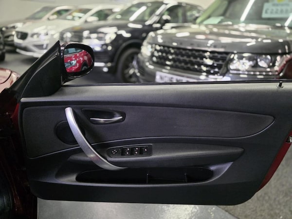 Used BMW 1 Series 2011 for sale - 76268545: Photo 20