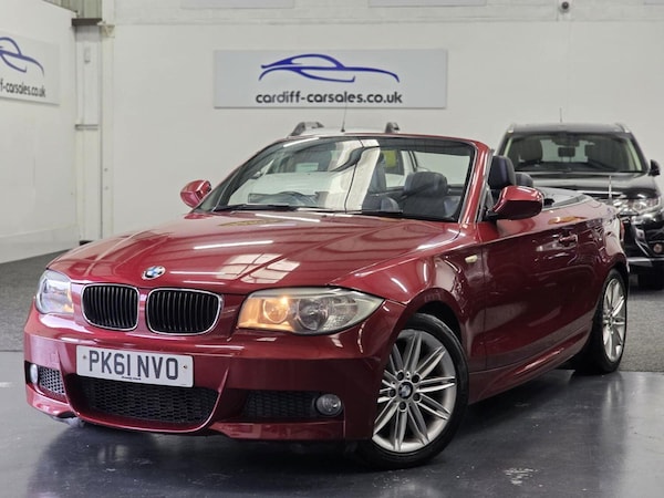 Used BMW 1 Series 2011 for sale - 76268545: Photo 3