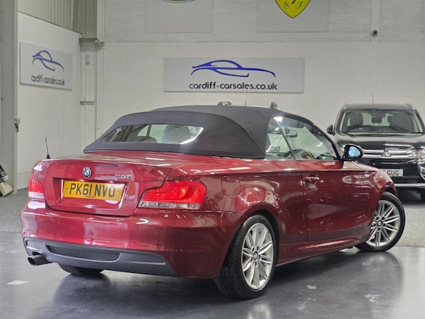 Used BMW 1 Series 2011 for sale - 76268545: Photo 5