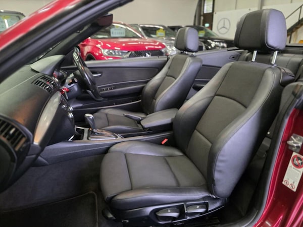 Used BMW 1 Series 2011 for sale - 76268545: Photo 8