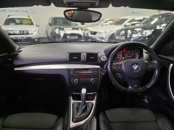 Used BMW 1 Series 2011 for sale - 76268545: Photo 9