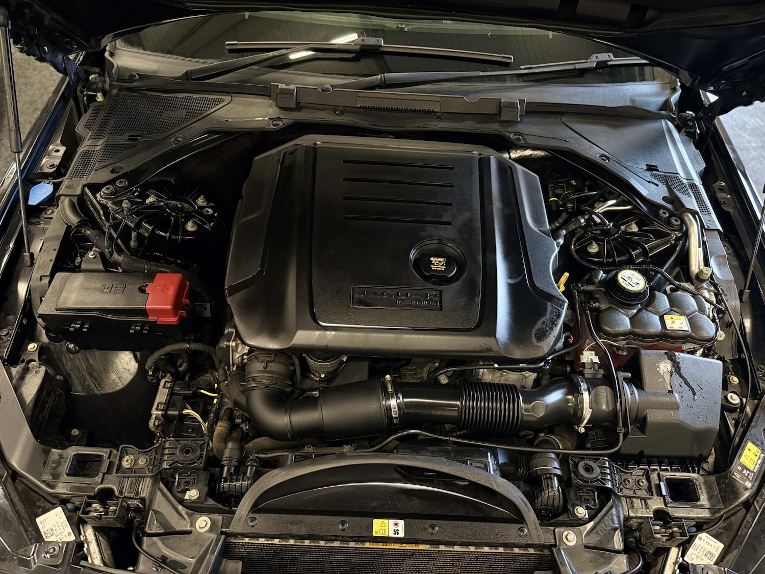 Used Jaguar XE 2015 for sale - 78018308: Photo 20