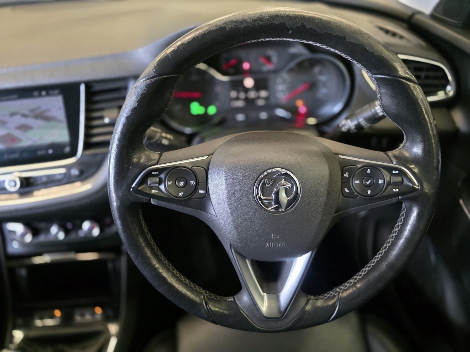 Used Vauxhall Grandland X 2018 for sale - 77228269: Photo 11