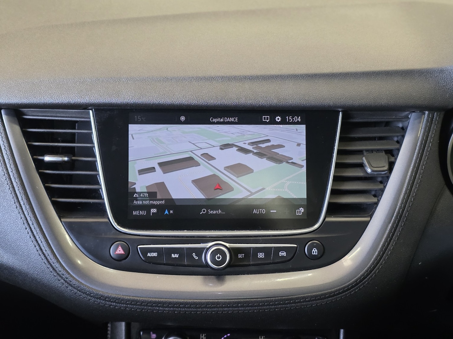 Used Vauxhall Grandland X 2018 for sale - 77228269: Photo 13