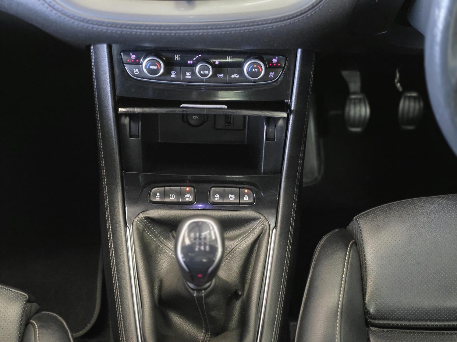 Used Vauxhall Grandland X 2018 for sale - 77228269: Photo 14