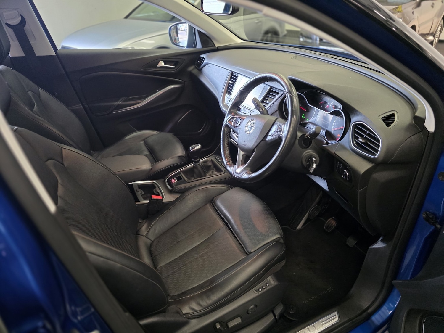 Used Vauxhall Grandland X 2018 for sale - 77228269: Photo 15