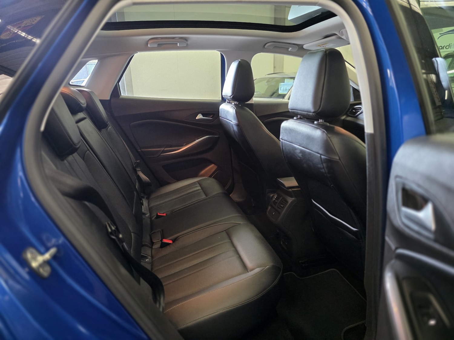 Used Vauxhall Grandland X 2018 for sale - 77228269: Photo 16