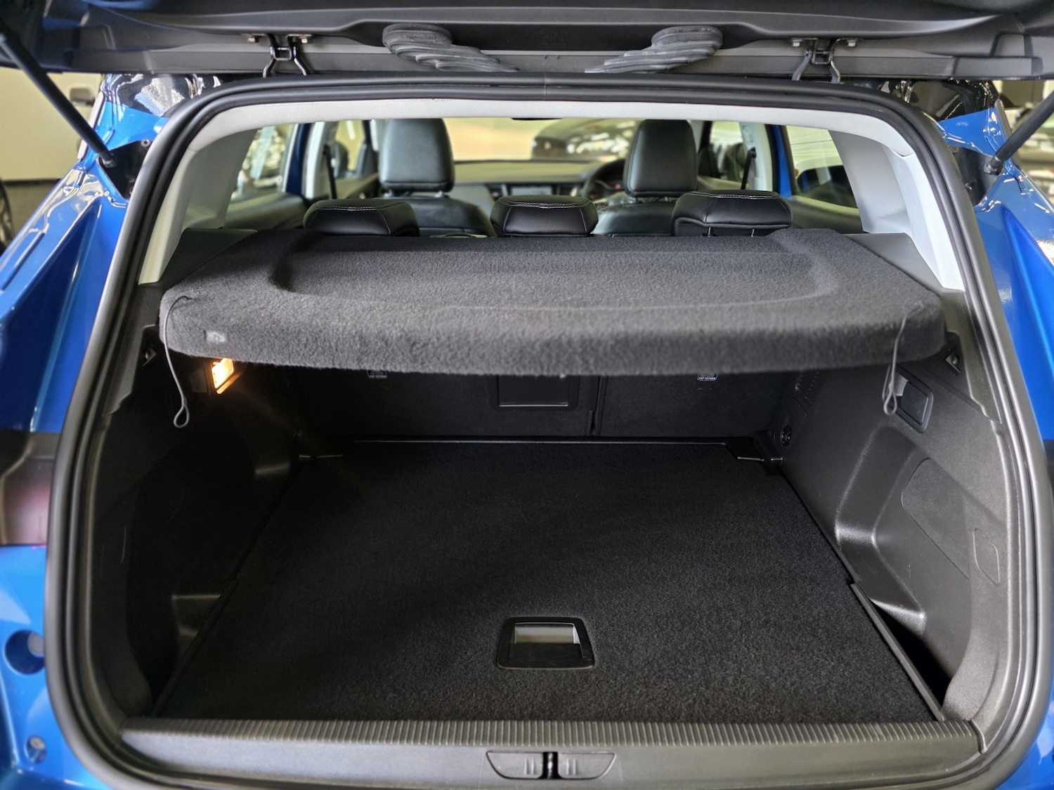 Used Vauxhall Grandland X 2018 for sale - 77228269: Photo 18