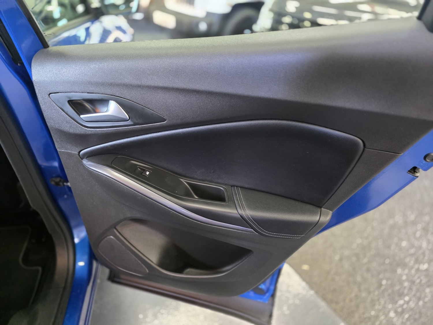 Used Vauxhall Grandland X 2018 for sale - 77228269: Photo 24