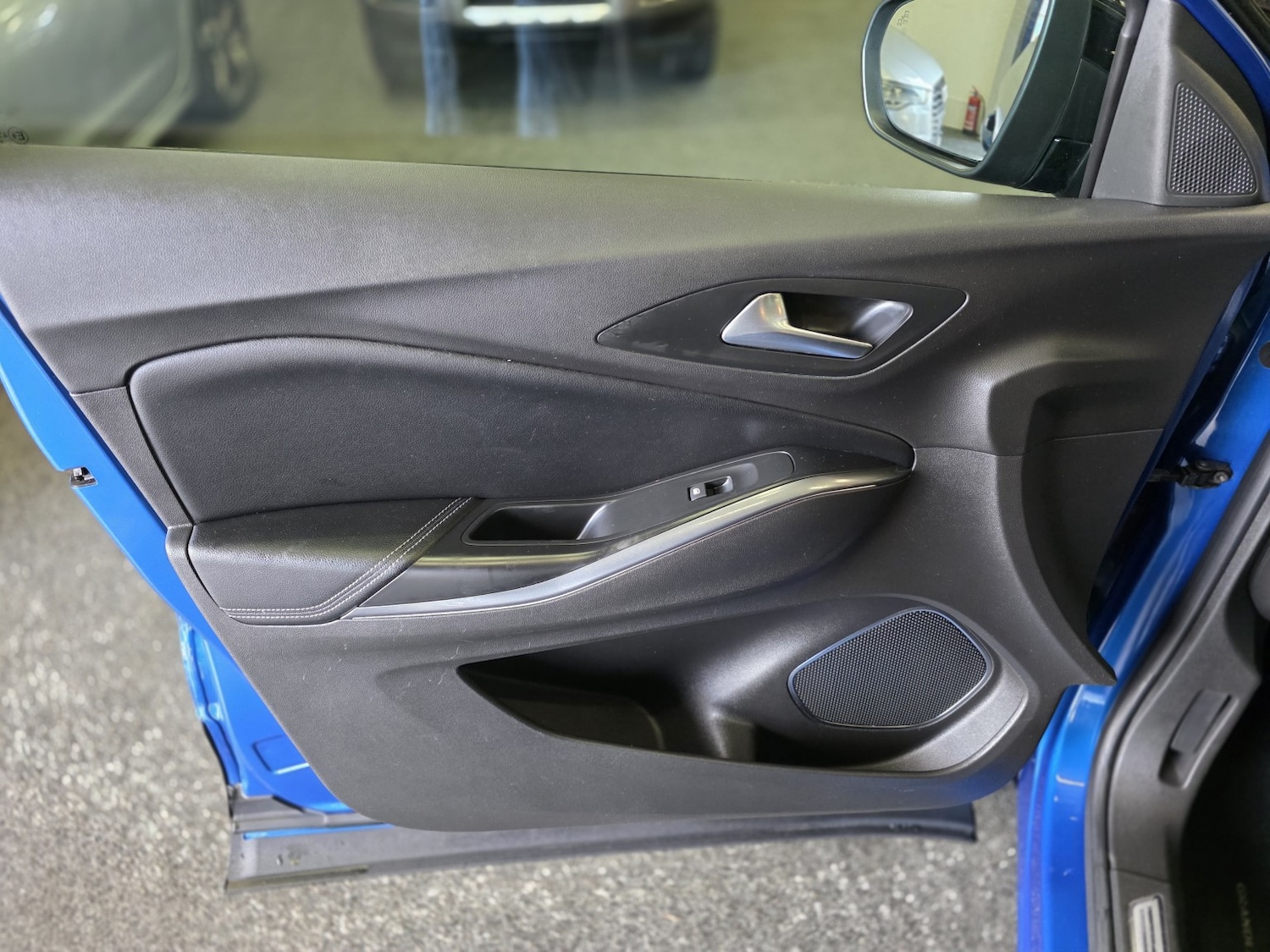 Used Vauxhall Grandland X 2018 for sale - 77228269: Photo 25