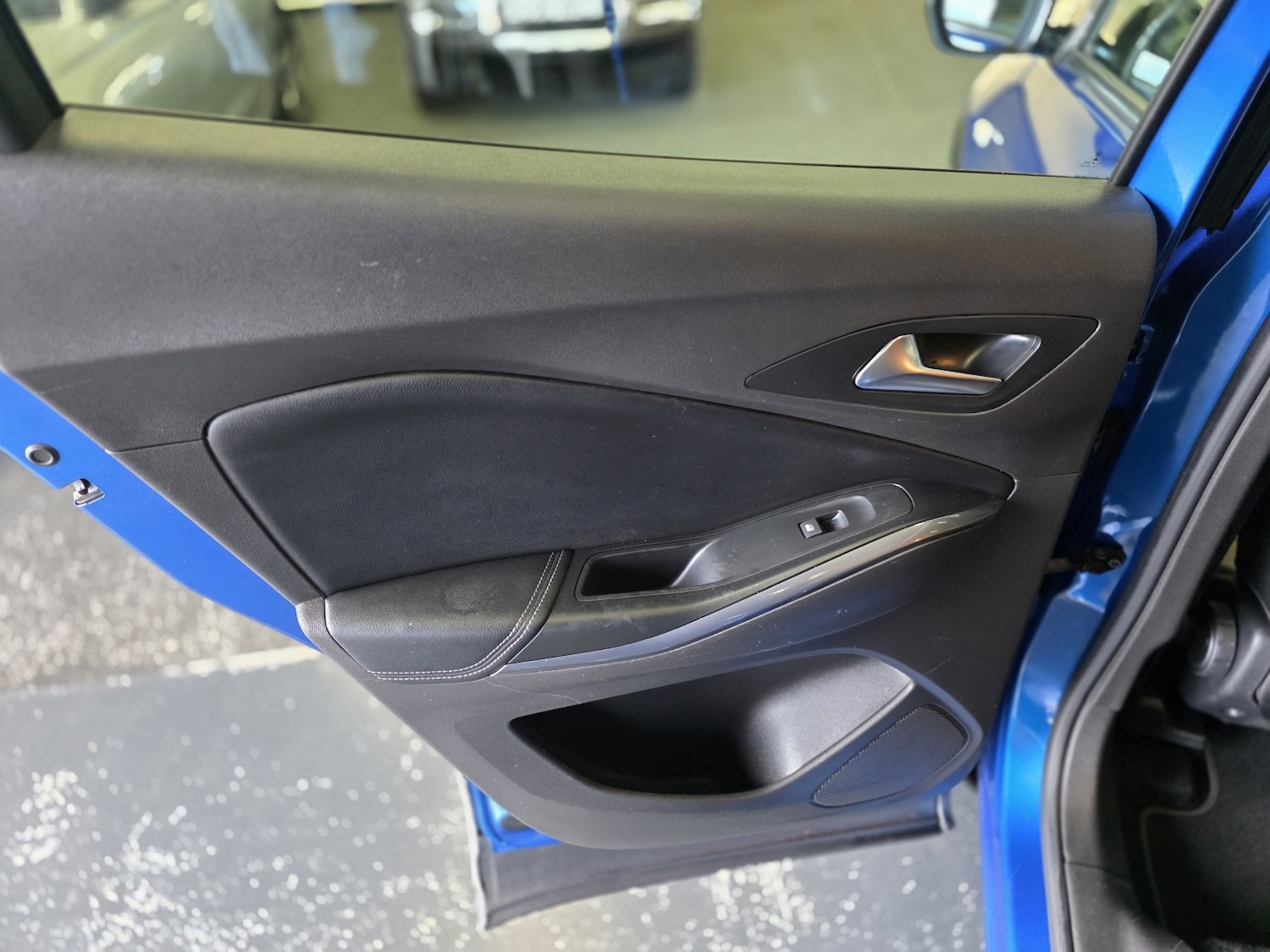 Used Vauxhall Grandland X 2018 for sale - 77228269: Photo 26