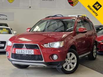 2012 - 2.2 DI-D GX4 5dr SST