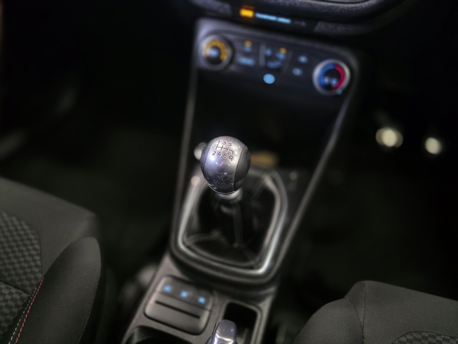 Used Ford Fiesta 2017 for sale - 77991799: Photo 12