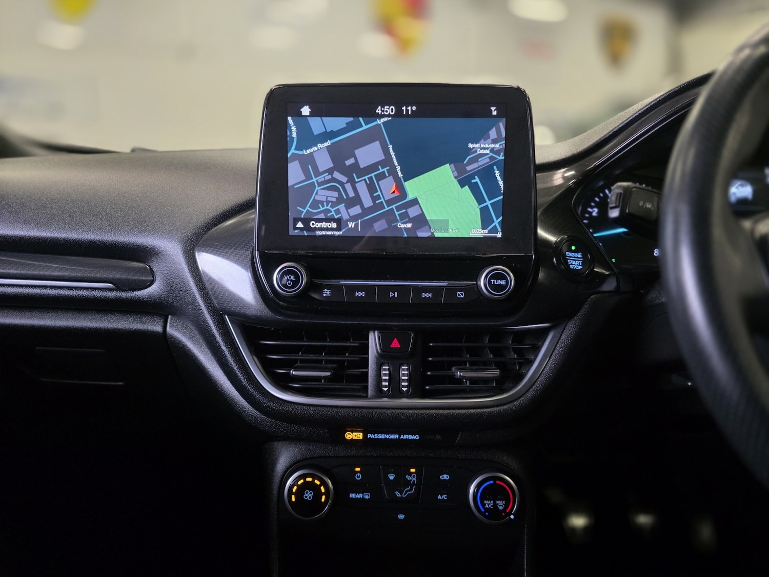 Used Ford Fiesta 2017 for sale - 77991799: Photo 13