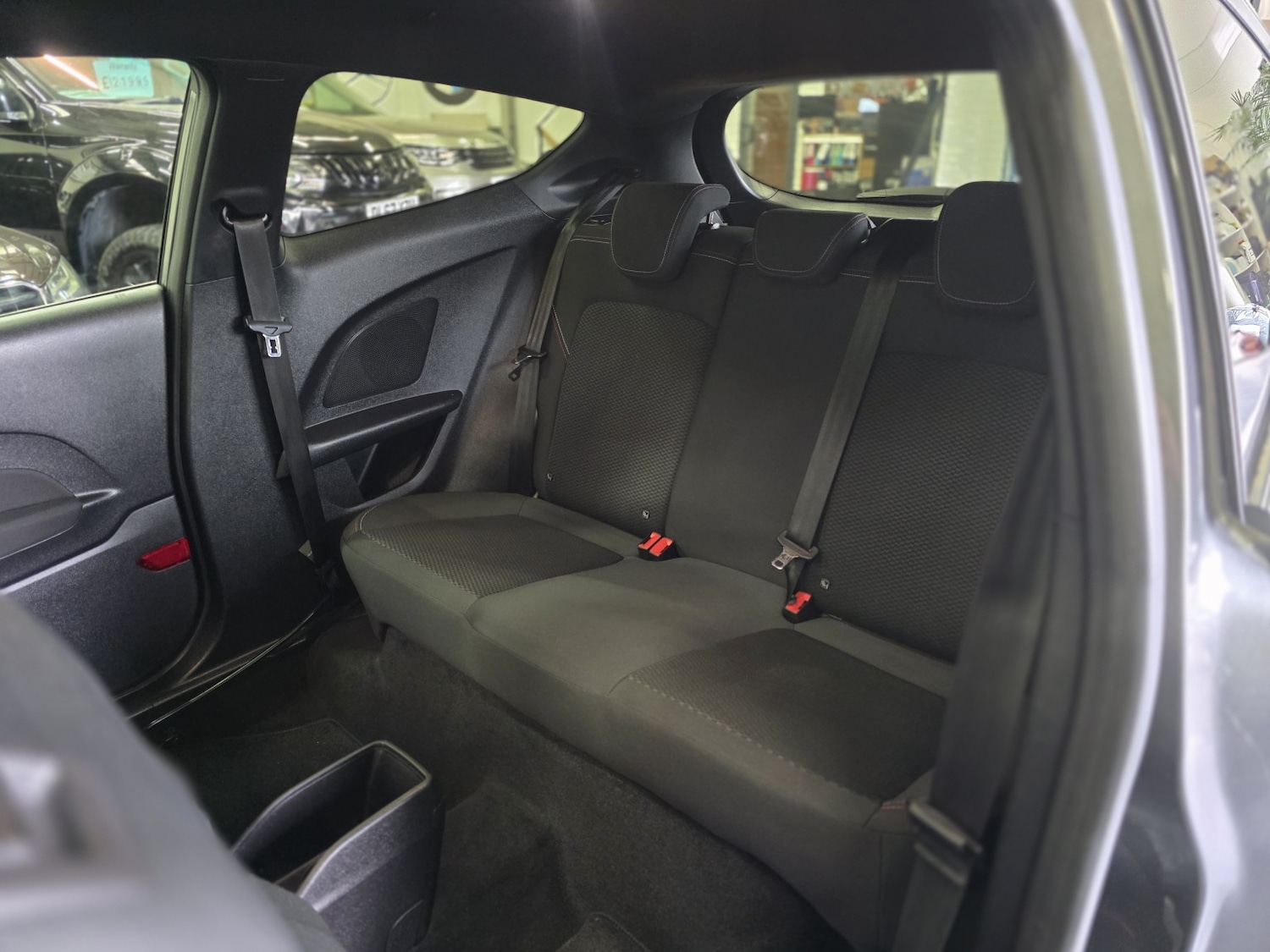 Used Ford Fiesta 2017 for sale - 77991799: Photo 16